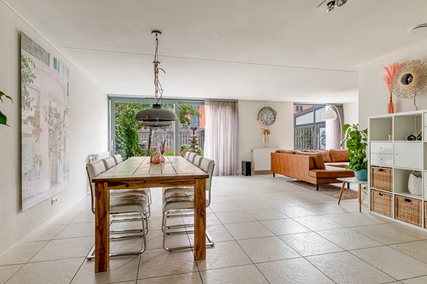 Medium property photo - Burgvliet 113, 8226 RE Lelystad